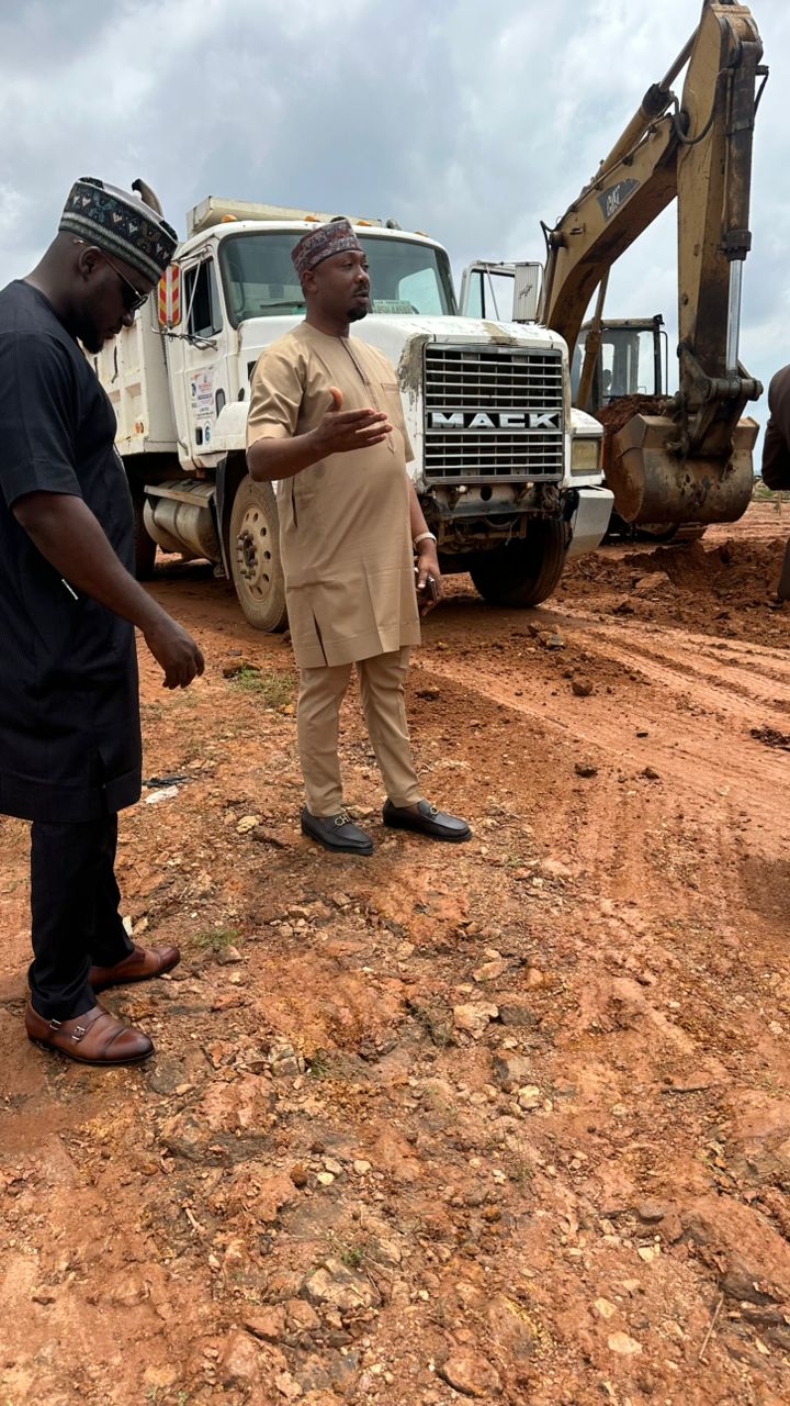On Site